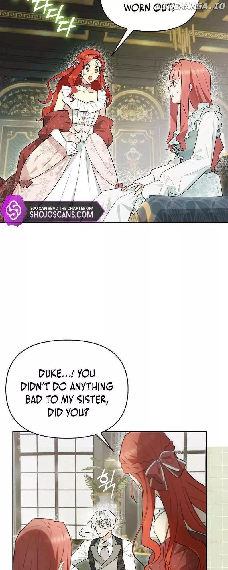 Even Though I Transmigrated as a Villainess, I’d Rather Raise a Cat Chapter 4 page 21