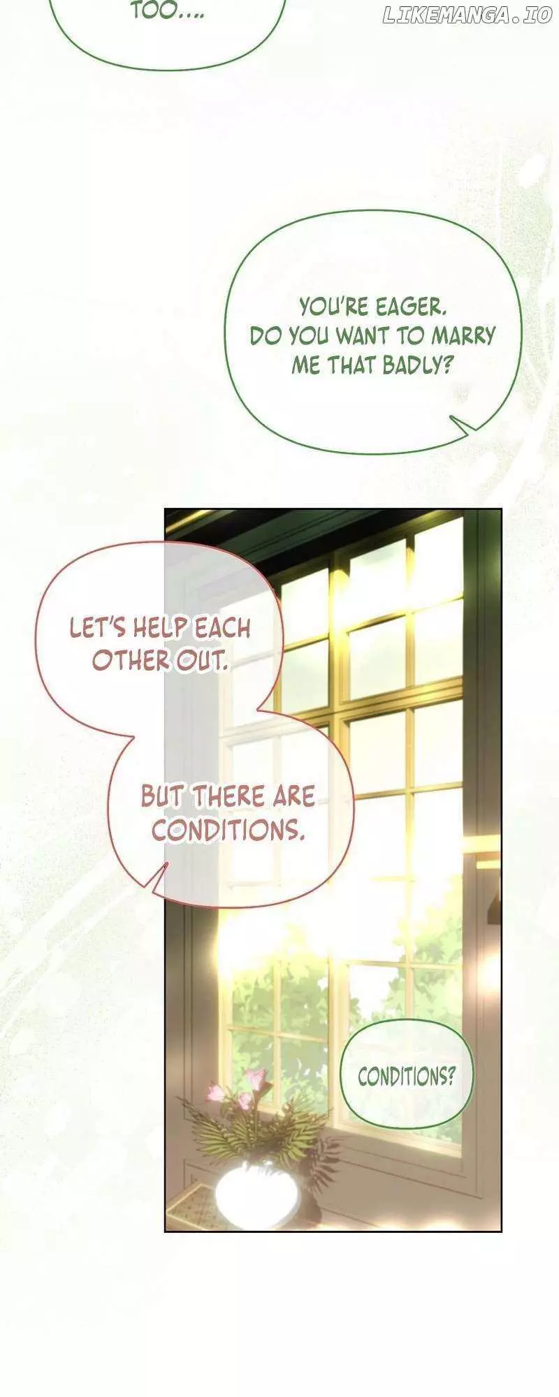 Even Though I Transmigrated as a Villainess, I’d Rather Raise a Cat Chapter 4 page 44