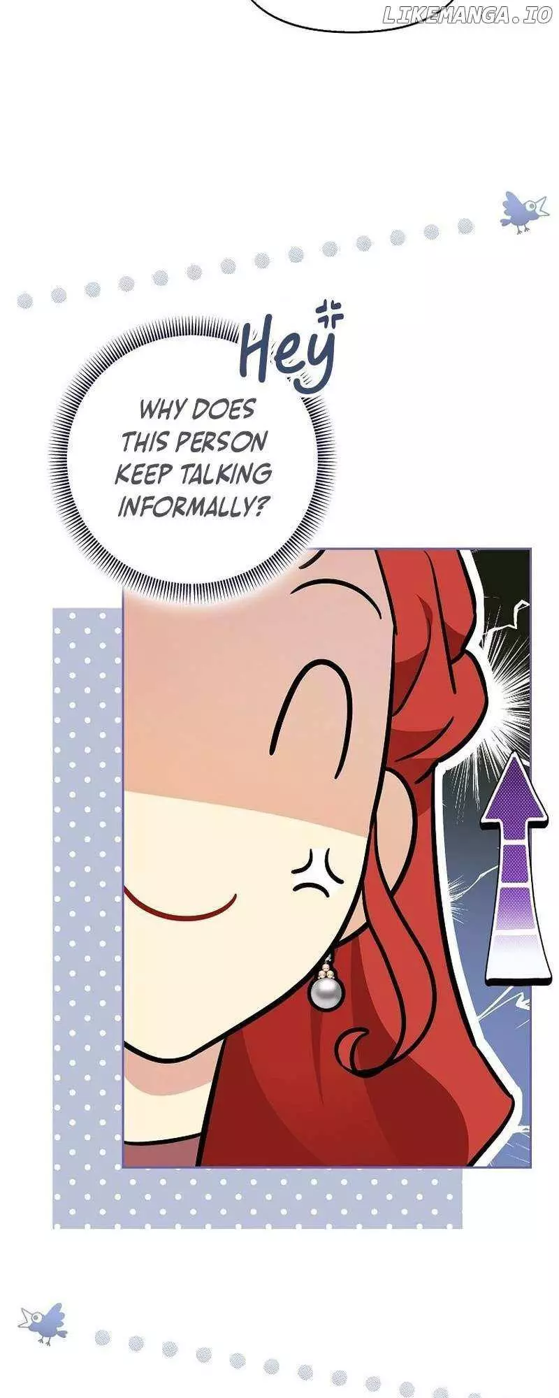 Even Though I Transmigrated as a Villainess, I’d Rather Raise a Cat Chapter 4 page 47