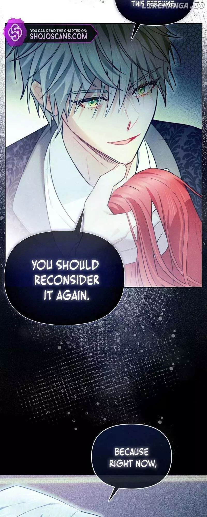 Even Though I Transmigrated as a Villainess, I’d Rather Raise a Cat Chapter 4 page 55