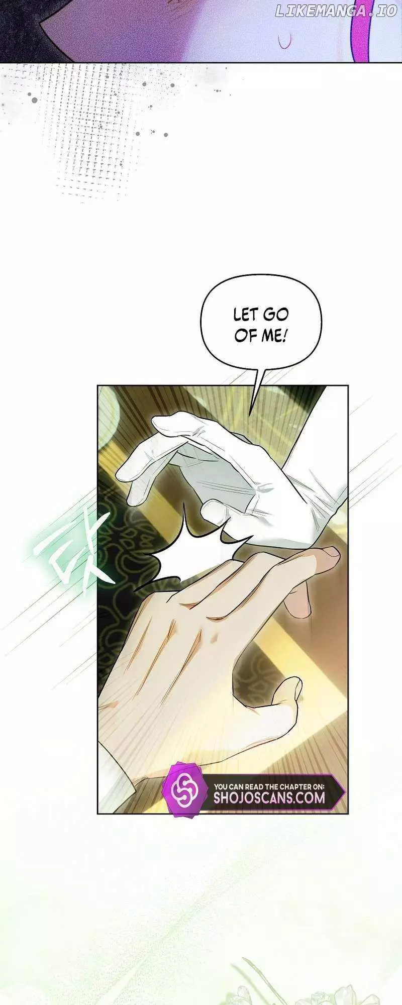 Even Though I Transmigrated as a Villainess, I’d Rather Raise a Cat Chapter 4 page 57