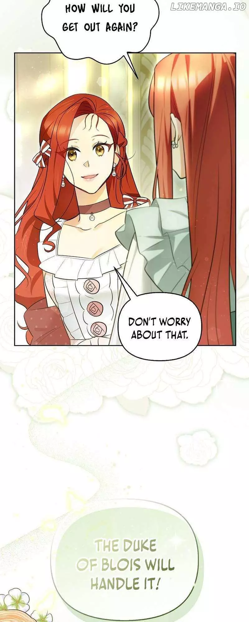 Even Though I Transmigrated as a Villainess, I’d Rather Raise a Cat Chapter 4 page 63
