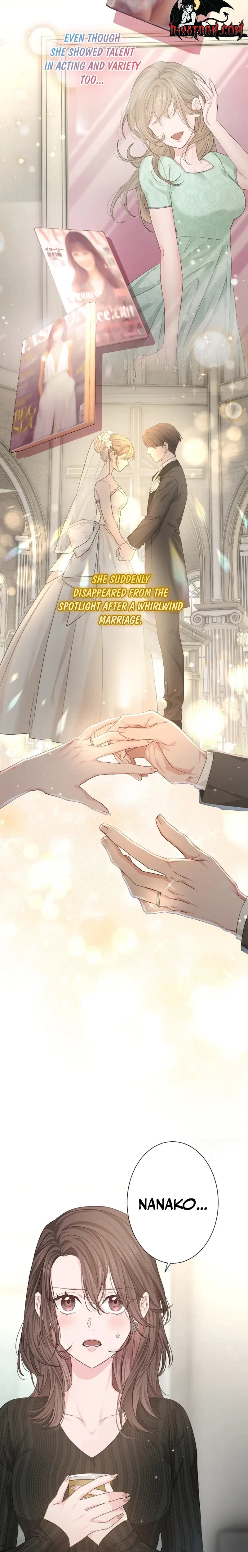 Even So, Tell Me This Is Love Chapter 5 page 23