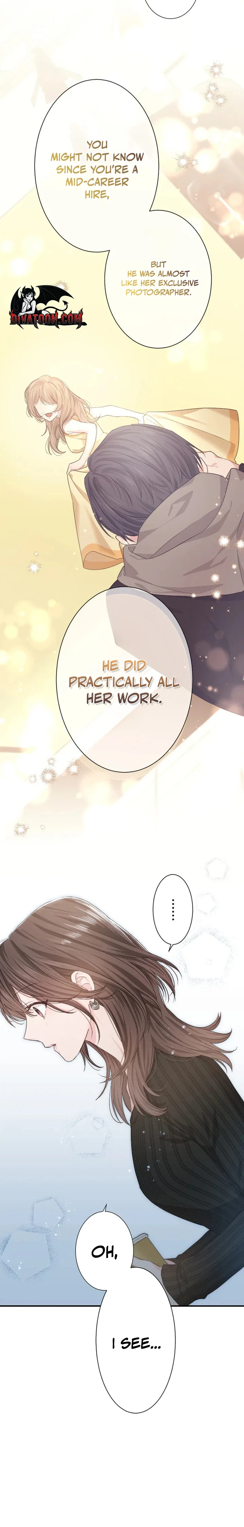Even So, Tell Me This Is Love Chapter 5 page 26
