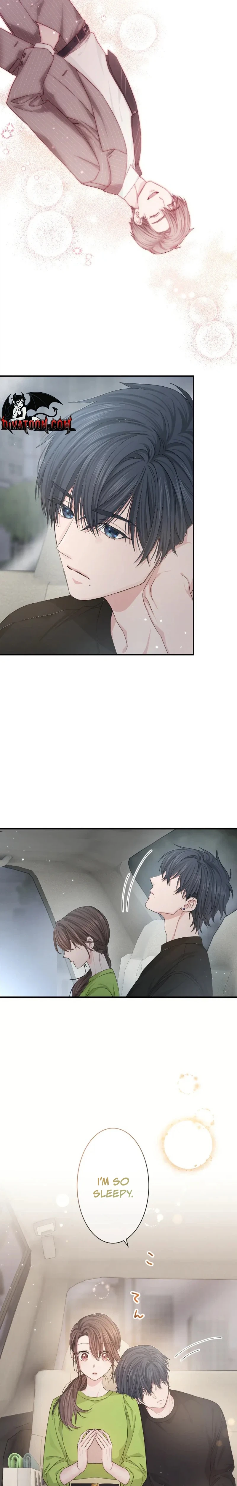 Even So, Tell Me This Is Love Chapter 5 page 13