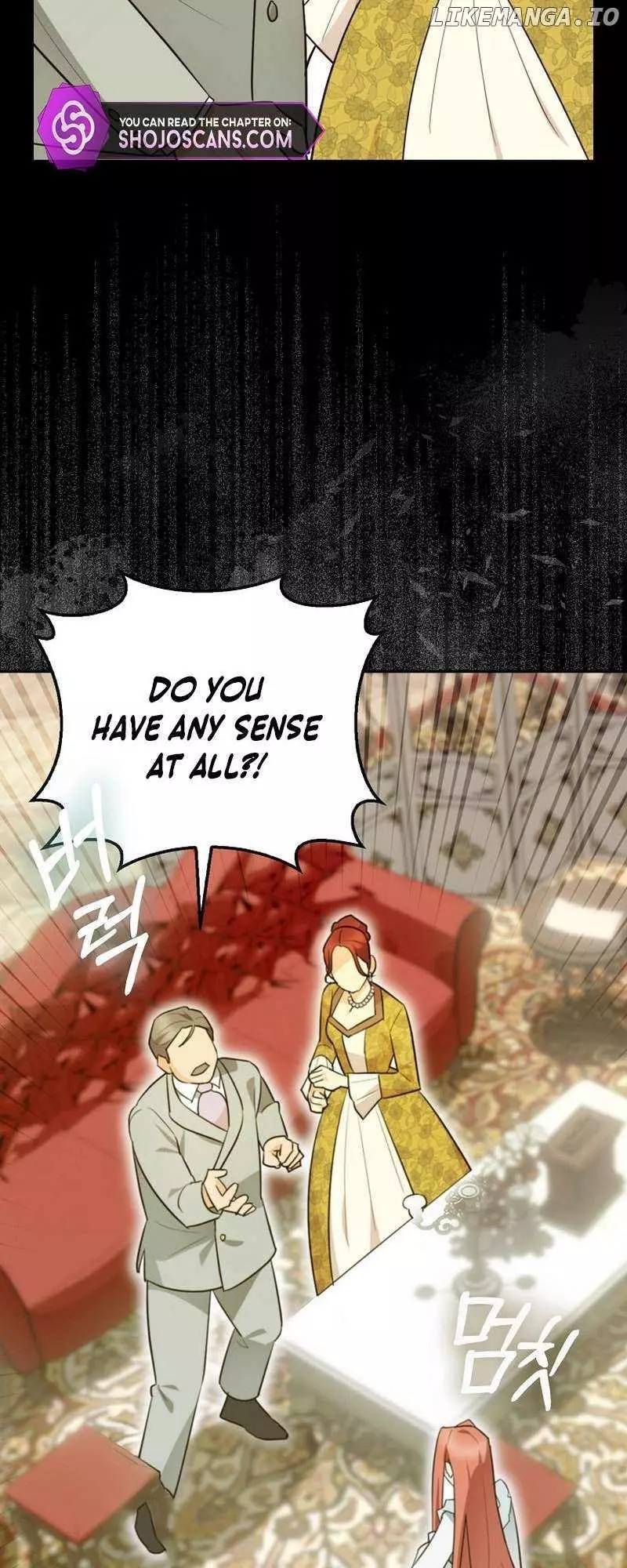 Even Though I Transmigrated as a Villainess, I’d Rather Raise a Cat Chapter 5 page 8