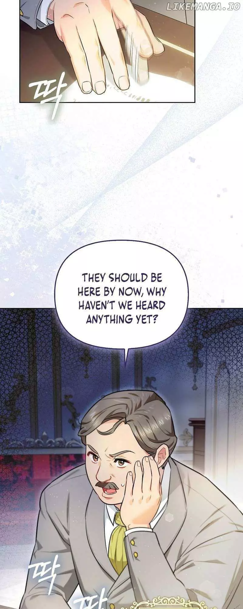 Even Though I Transmigrated as a Villainess, I’d Rather Raise a Cat Chapter 5 page 3