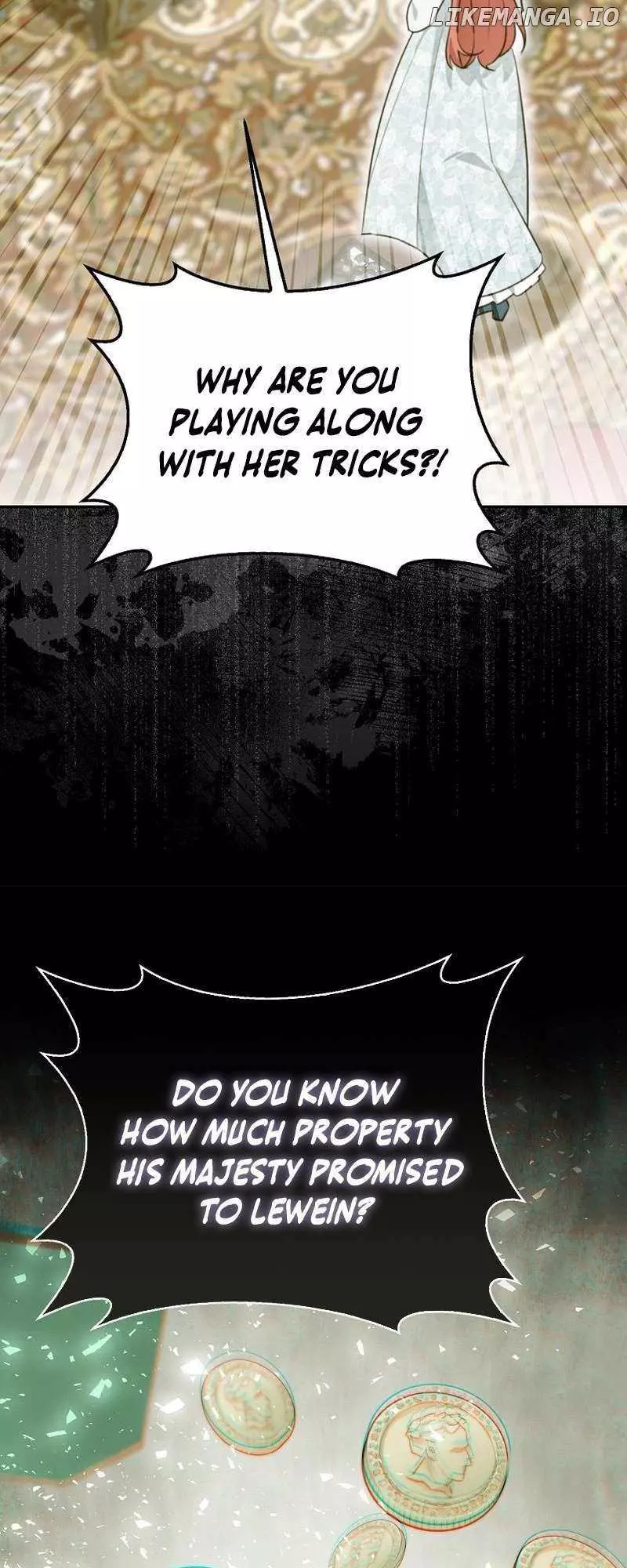 Even Though I Transmigrated as a Villainess, I’d Rather Raise a Cat Chapter 5 page 9