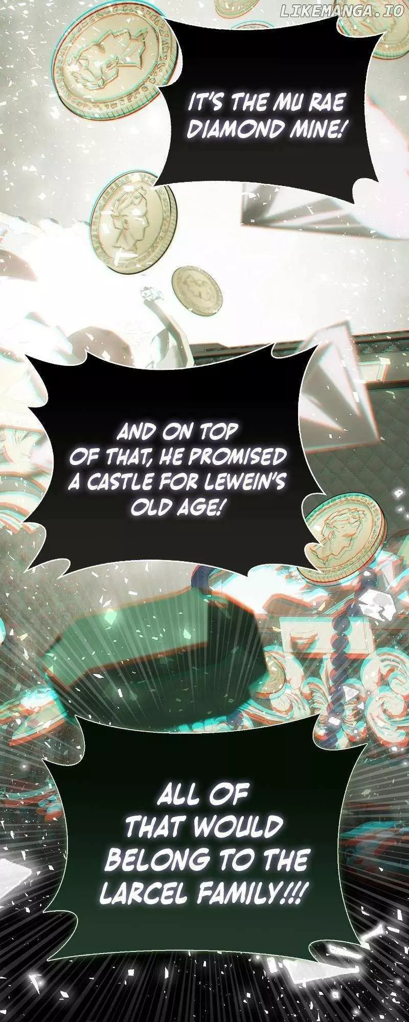 Even Though I Transmigrated as a Villainess, I’d Rather Raise a Cat Chapter 5 page 10