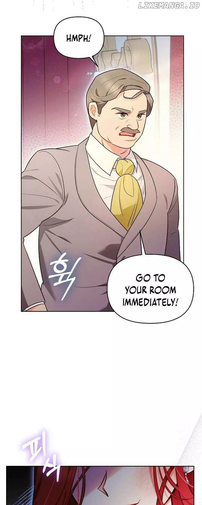 Even Though I Transmigrated as a Villainess, I’d Rather Raise a Cat Chapter 5 page 40