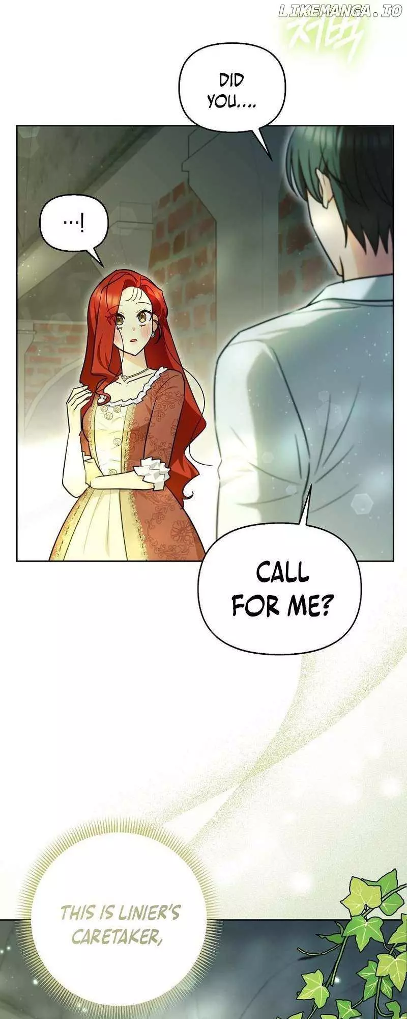 Even Though I Transmigrated as a Villainess, I’d Rather Raise a Cat Chapter 5 page 53