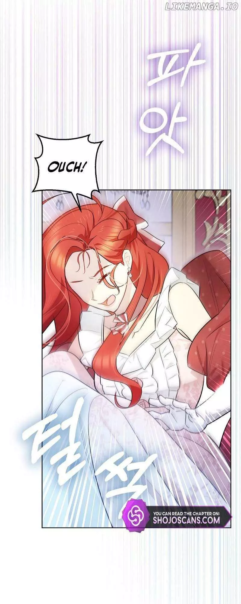 Even Though I Transmigrated as a Villainess, I’d Rather Raise a Cat Chapter 5 page 18