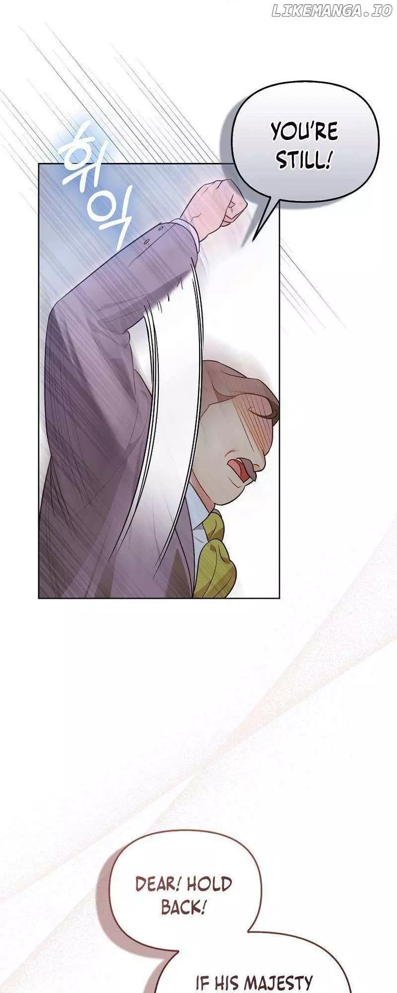 Even Though I Transmigrated as a Villainess, I’d Rather Raise a Cat Chapter 5 page 38