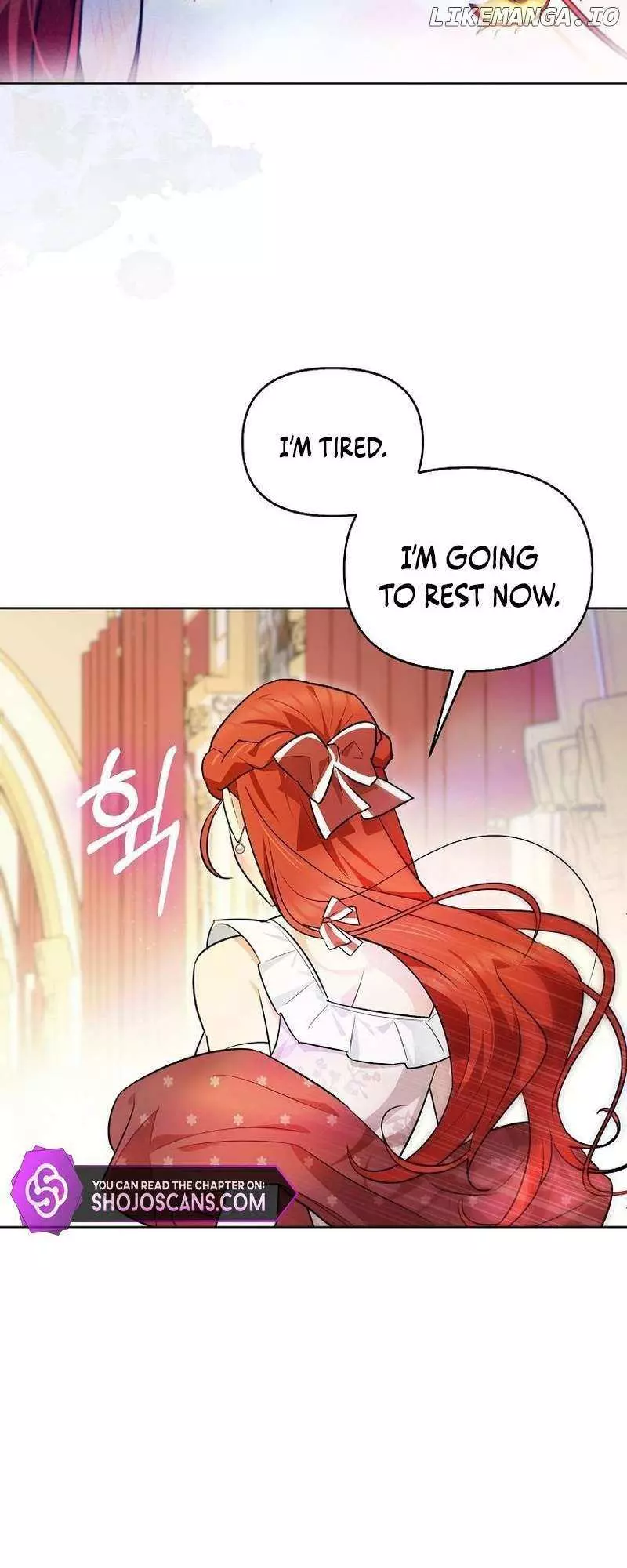 Even Though I Transmigrated as a Villainess, I’d Rather Raise a Cat Chapter 5 page 48