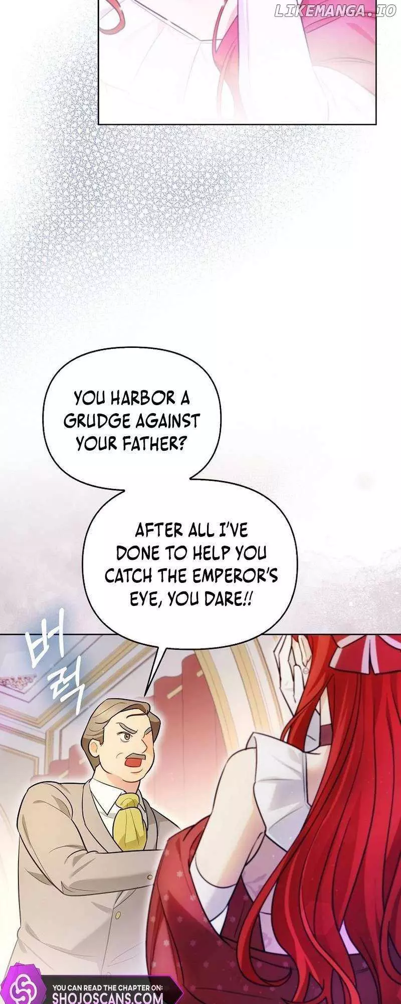 Even Though I Transmigrated as a Villainess, I’d Rather Raise a Cat Chapter 5 page 36