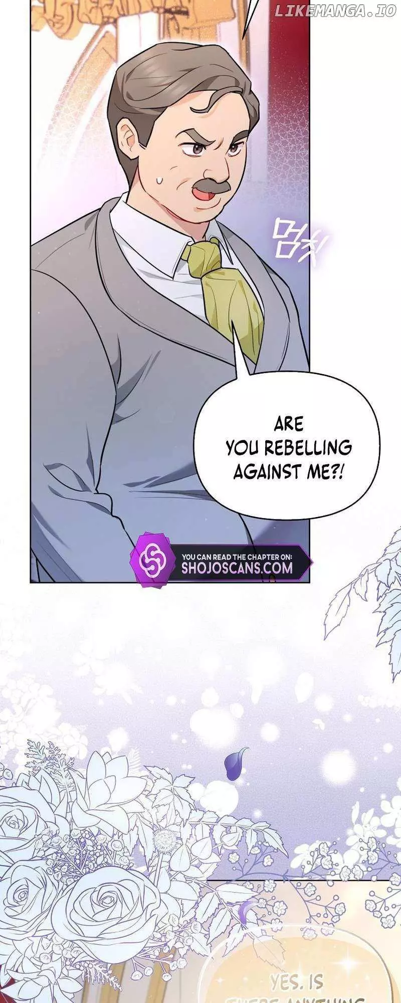 Even Though I Transmigrated as a Villainess, I’d Rather Raise a Cat Chapter 5 page 31