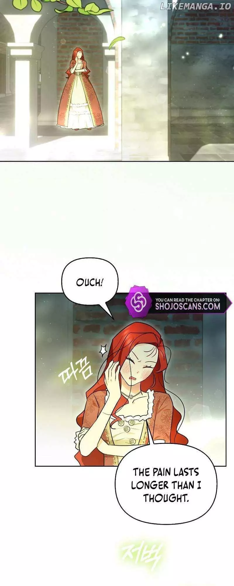 Even Though I Transmigrated as a Villainess, I’d Rather Raise a Cat Chapter 5 page 52
