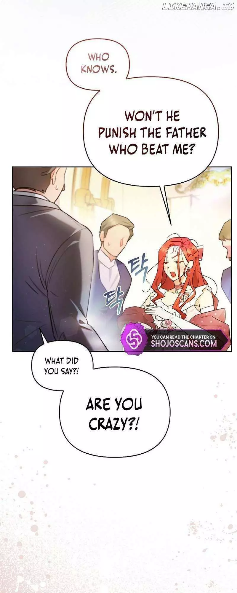 Even Though I Transmigrated as a Villainess, I’d Rather Raise a Cat Chapter 5 page 45