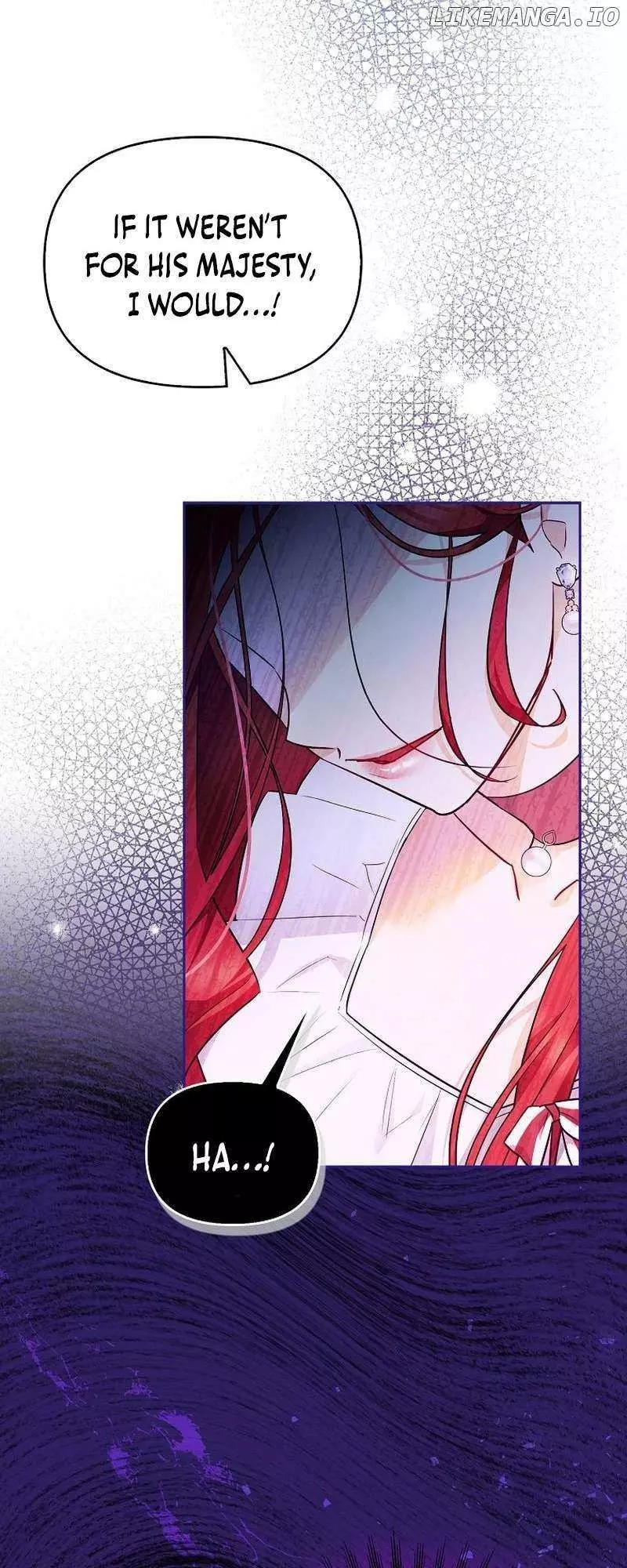 Even Though I Transmigrated as a Villainess, I’d Rather Raise a Cat Chapter 5 page 21