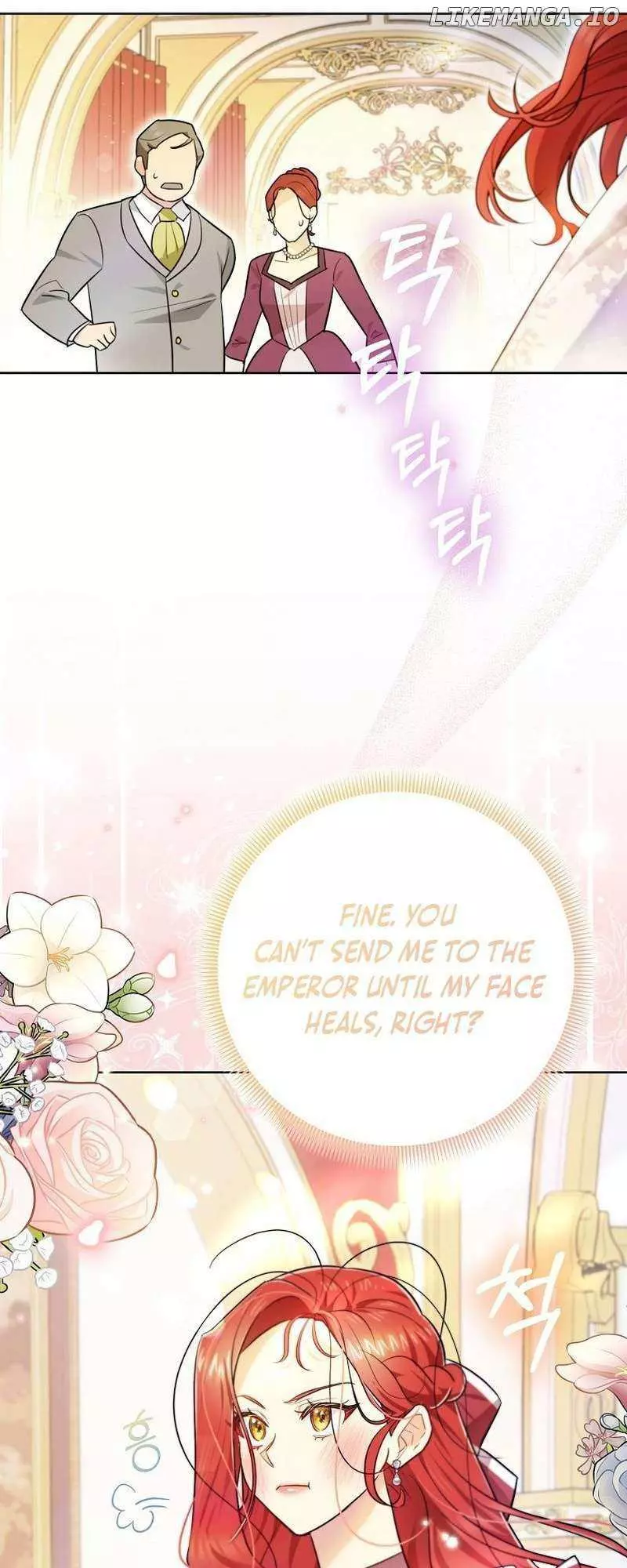 Even Though I Transmigrated as a Villainess, I’d Rather Raise a Cat Chapter 5 page 49