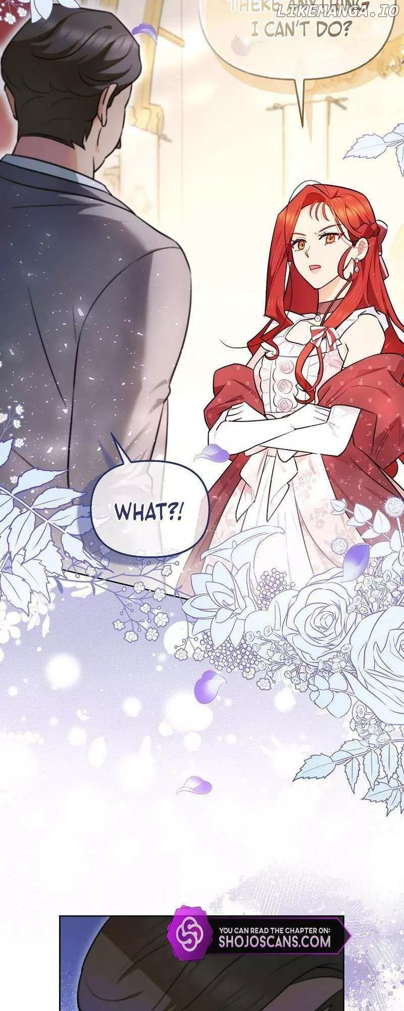 Even Though I Transmigrated as a Villainess, I’d Rather Raise a Cat Chapter 5 page 32