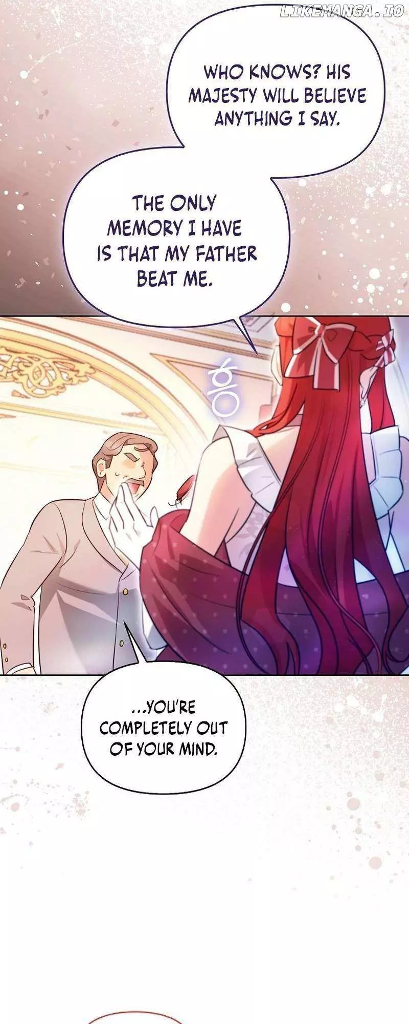 Even Though I Transmigrated as a Villainess, I’d Rather Raise a Cat Chapter 5 page 46