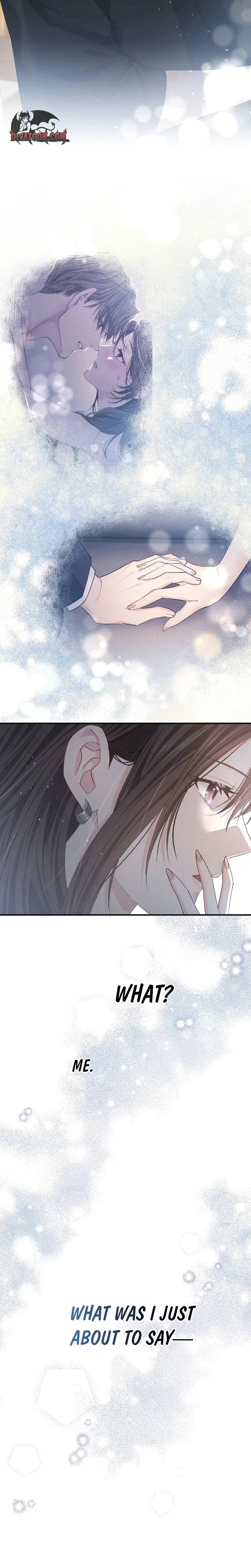 Even So, Tell Me This Is Love Chapter 6 page 19