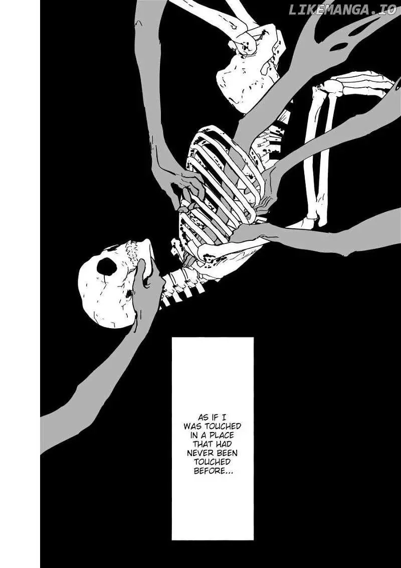 Urekkoka X Utsubyouka Chapter 6 page 6