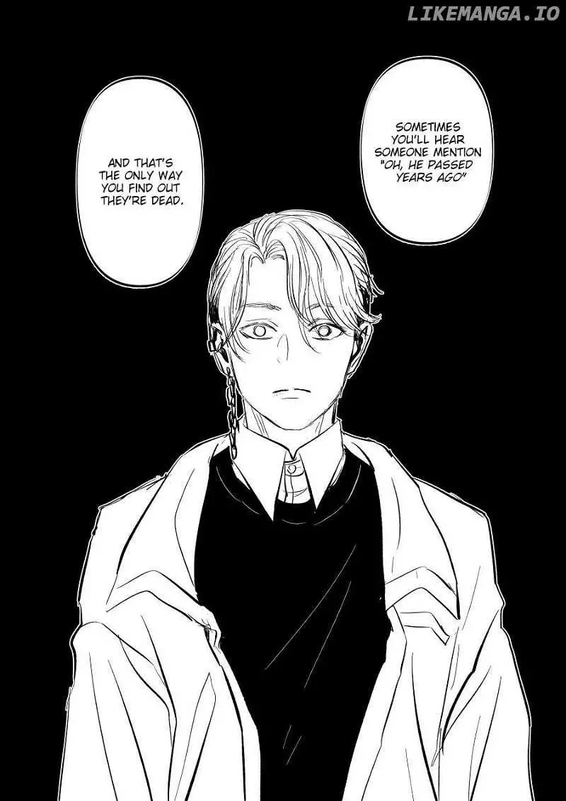Urekkoka X Utsubyouka Chapter 6 page 30