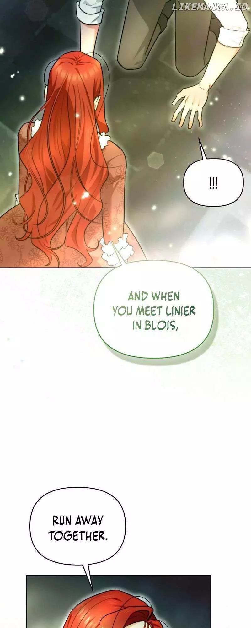 Even Though I Transmigrated as a Villainess, I’d Rather Raise a Cat Chapter 6 page 7