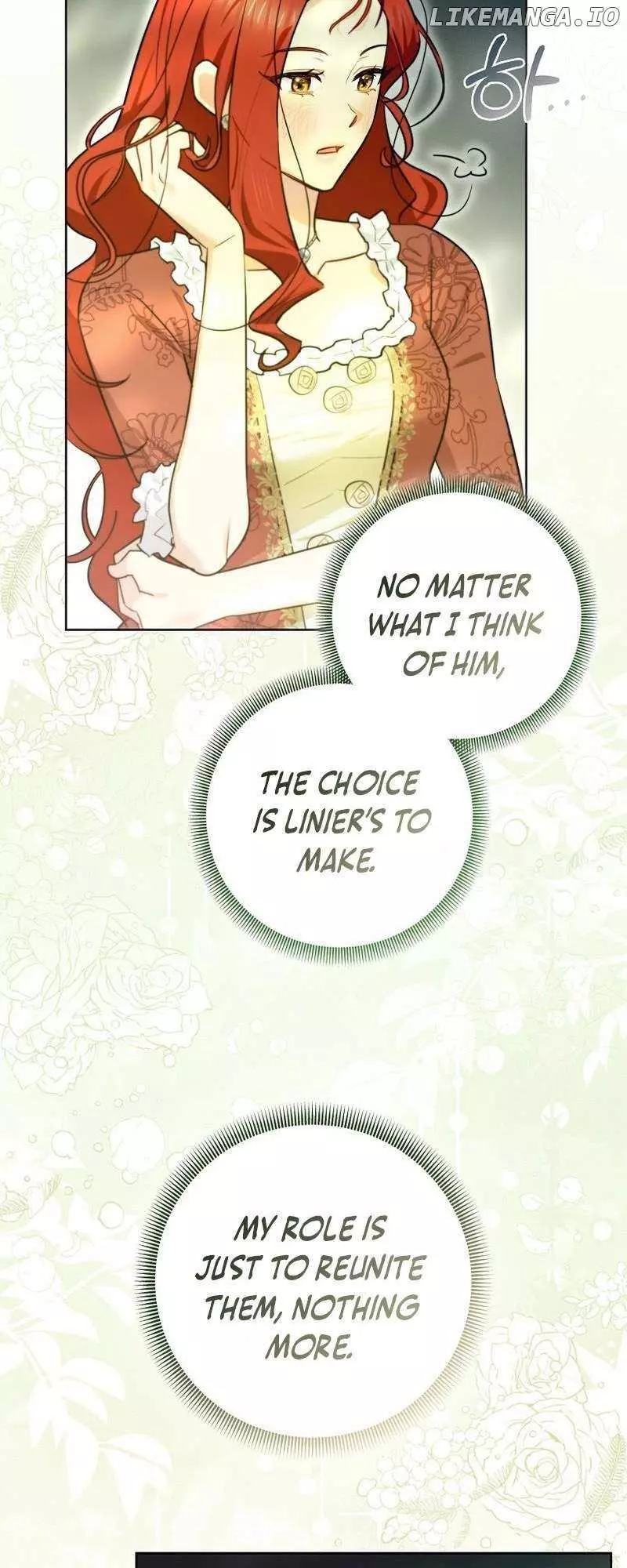 Even Though I Transmigrated as a Villainess, I’d Rather Raise a Cat Chapter 6 page 8