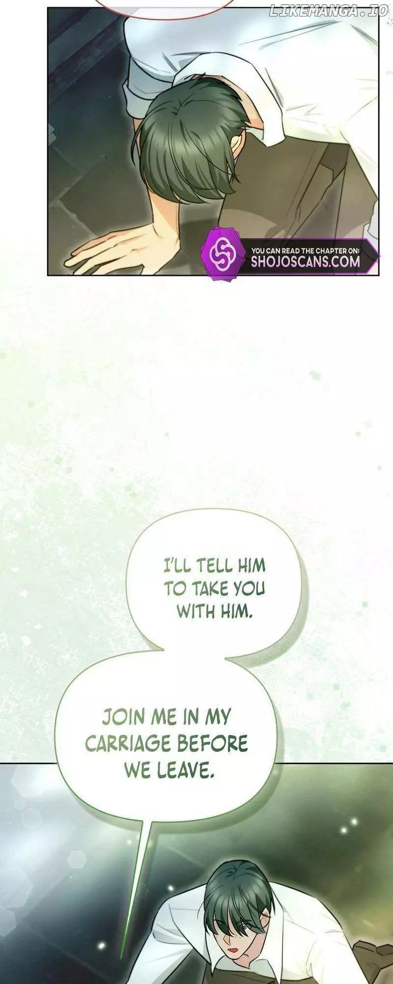 Even Though I Transmigrated as a Villainess, I’d Rather Raise a Cat Chapter 6 page 6