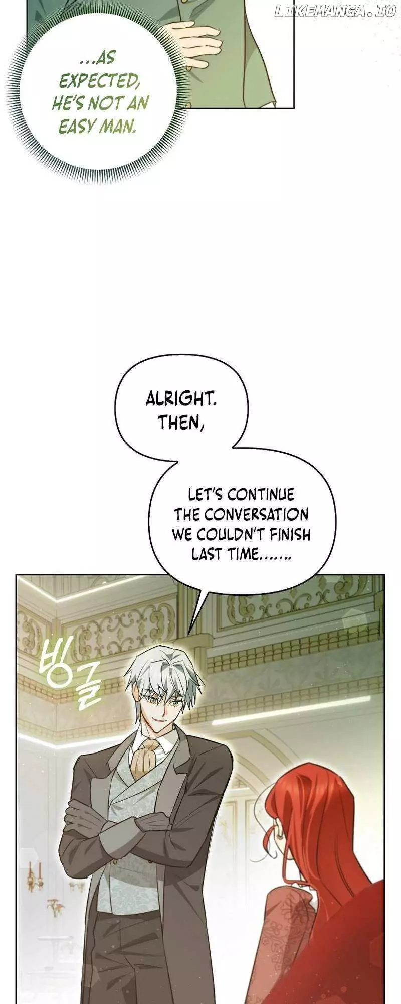 Even Though I Transmigrated as a Villainess, I’d Rather Raise a Cat Chapter 6 page 39