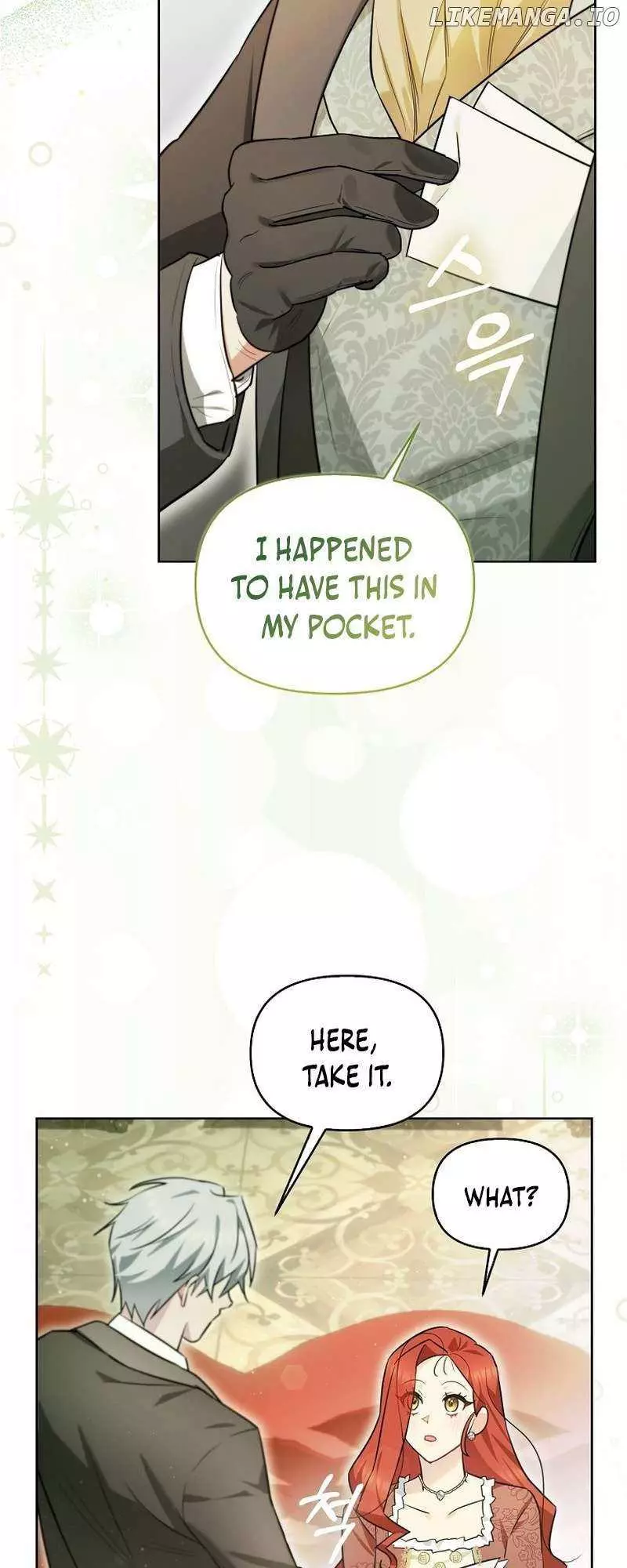Even Though I Transmigrated as a Villainess, I’d Rather Raise a Cat Chapter 6 page 46