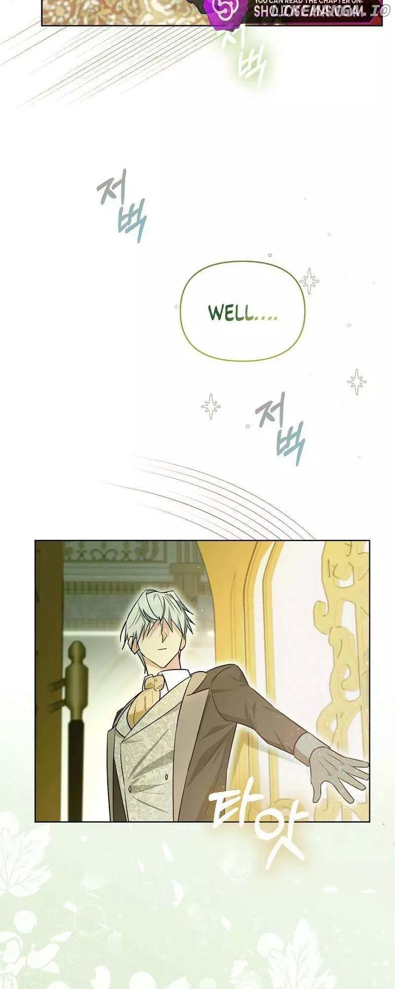 Even Though I Transmigrated as a Villainess, I’d Rather Raise a Cat Chapter 6 page 29