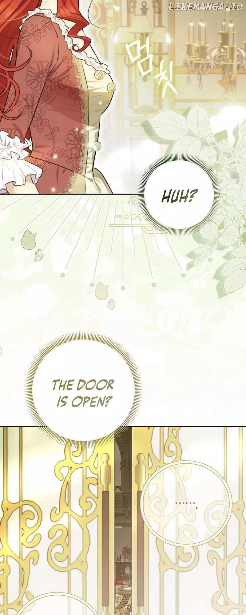 Even Though I Transmigrated as a Villainess, I’d Rather Raise a Cat Chapter 6 page 19