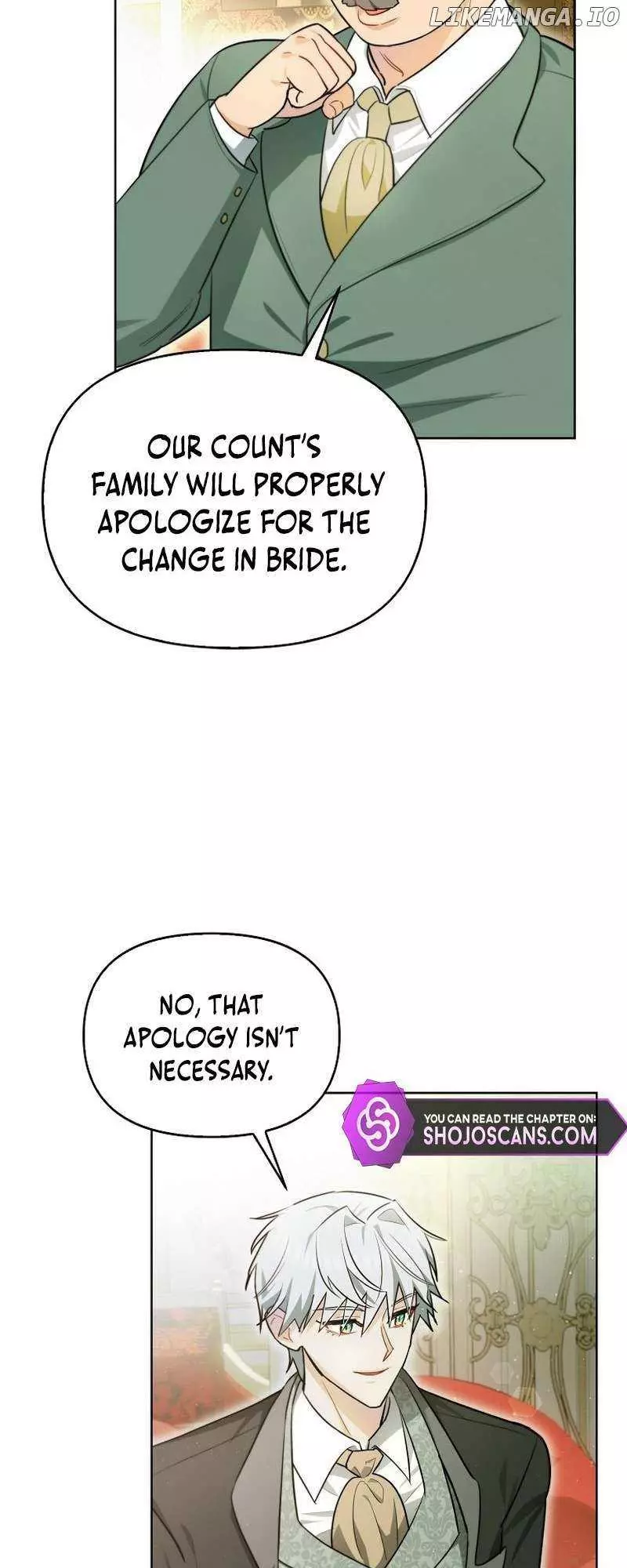 Even Though I Transmigrated as a Villainess, I’d Rather Raise a Cat Chapter 6 page 23