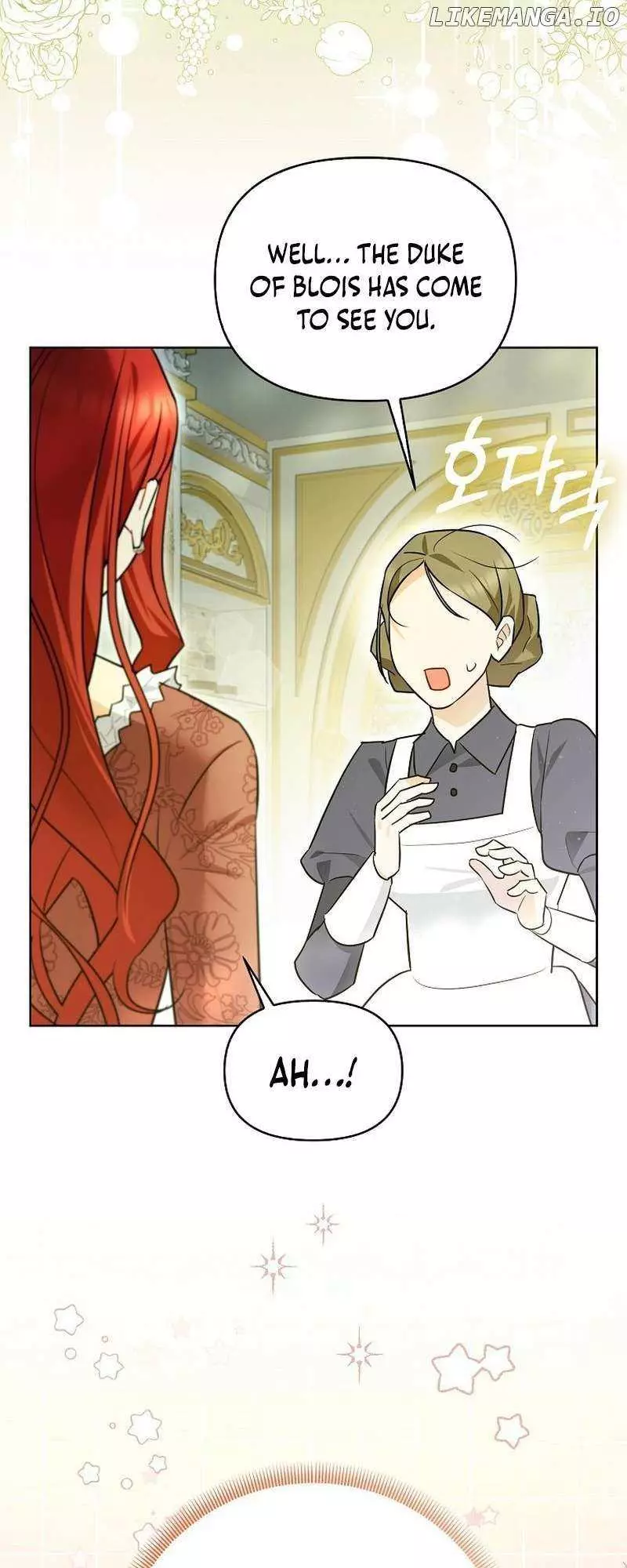 Even Though I Transmigrated as a Villainess, I’d Rather Raise a Cat Chapter 6 page 15