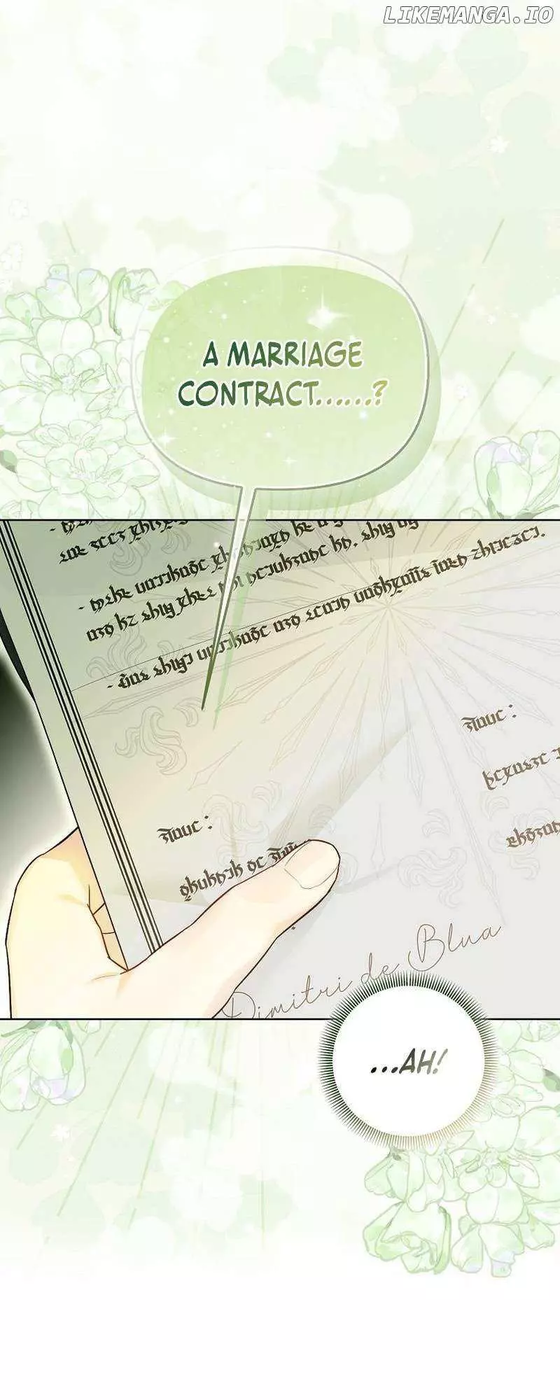 Even Though I Transmigrated as a Villainess, I’d Rather Raise a Cat Chapter 6 page 48