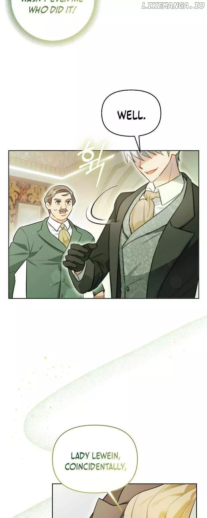 Even Though I Transmigrated as a Villainess, I’d Rather Raise a Cat Chapter 6 page 45