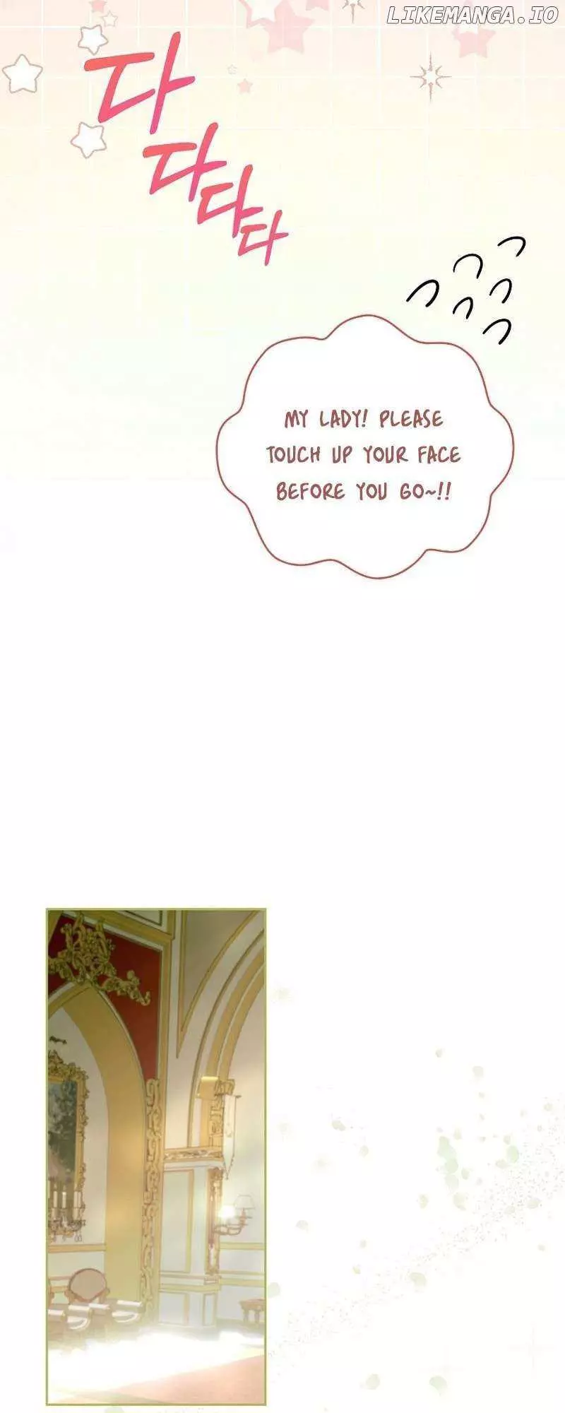 Even Though I Transmigrated as a Villainess, I’d Rather Raise a Cat Chapter 6 page 17