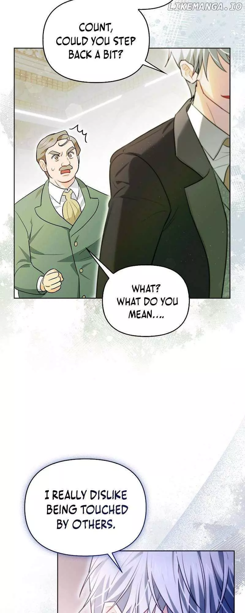 Even Though I Transmigrated as a Villainess, I’d Rather Raise a Cat Chapter 6 page 37