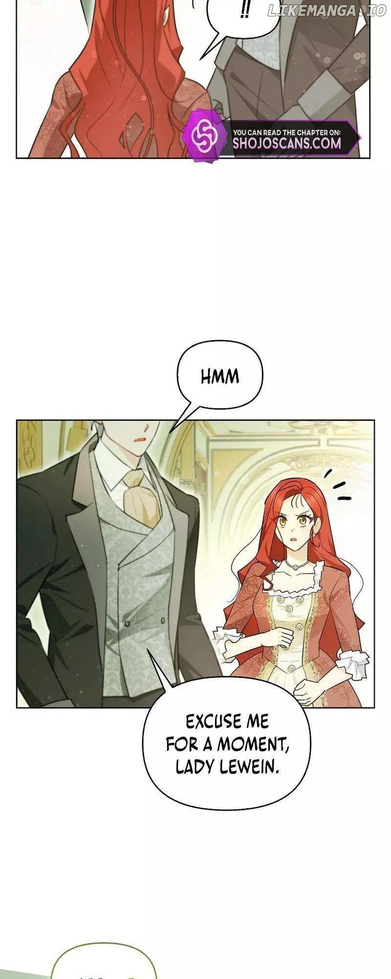 Even Though I Transmigrated as a Villainess, I’d Rather Raise a Cat Chapter 6 page 32