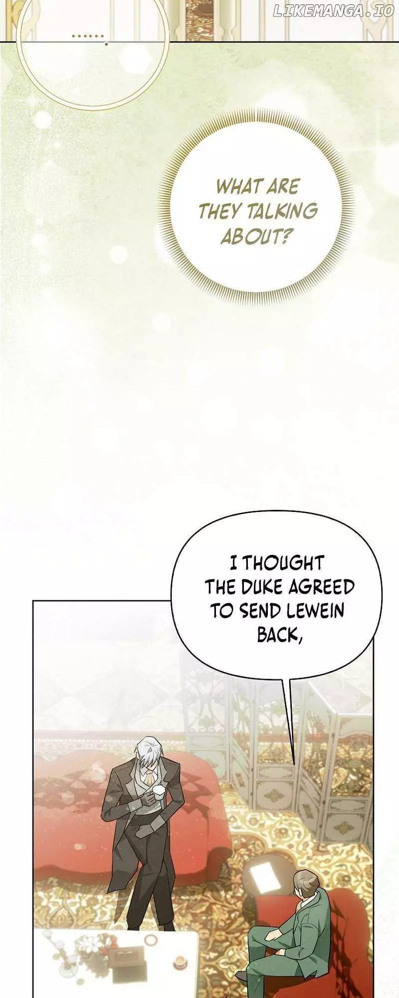 Even Though I Transmigrated as a Villainess, I’d Rather Raise a Cat Chapter 6 page 20