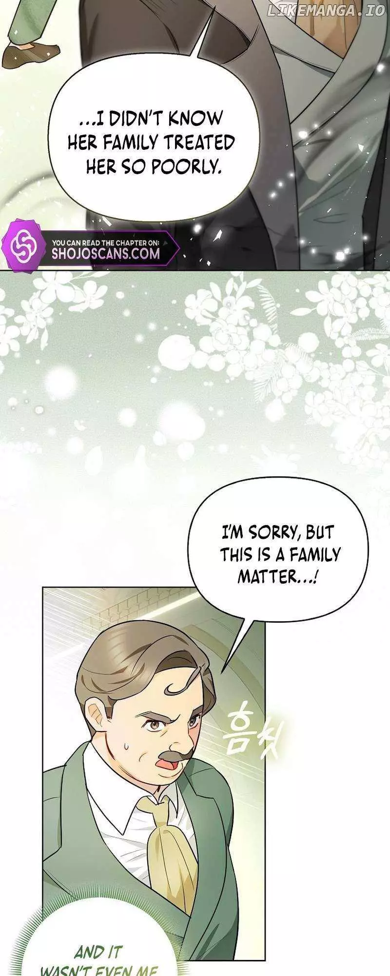 Even Though I Transmigrated as a Villainess, I’d Rather Raise a Cat Chapter 6 page 44
