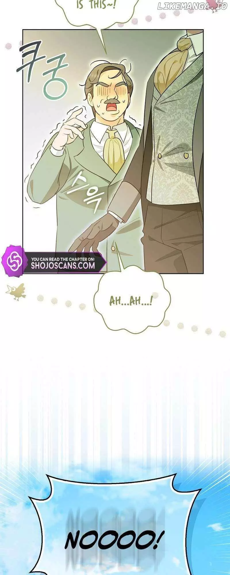 Even Though I Transmigrated as a Villainess, I’d Rather Raise a Cat Chapter 6 page 55