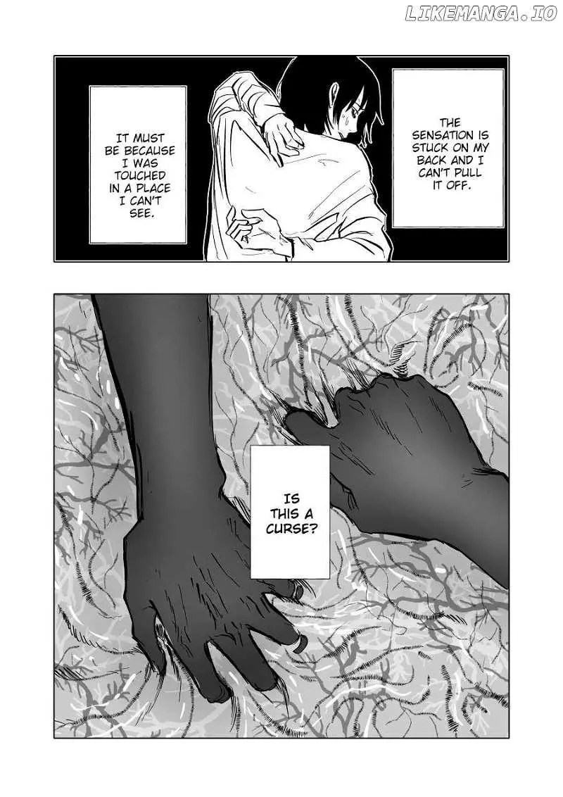 Urekkoka X Utsubyouka Chapter 7 page 8