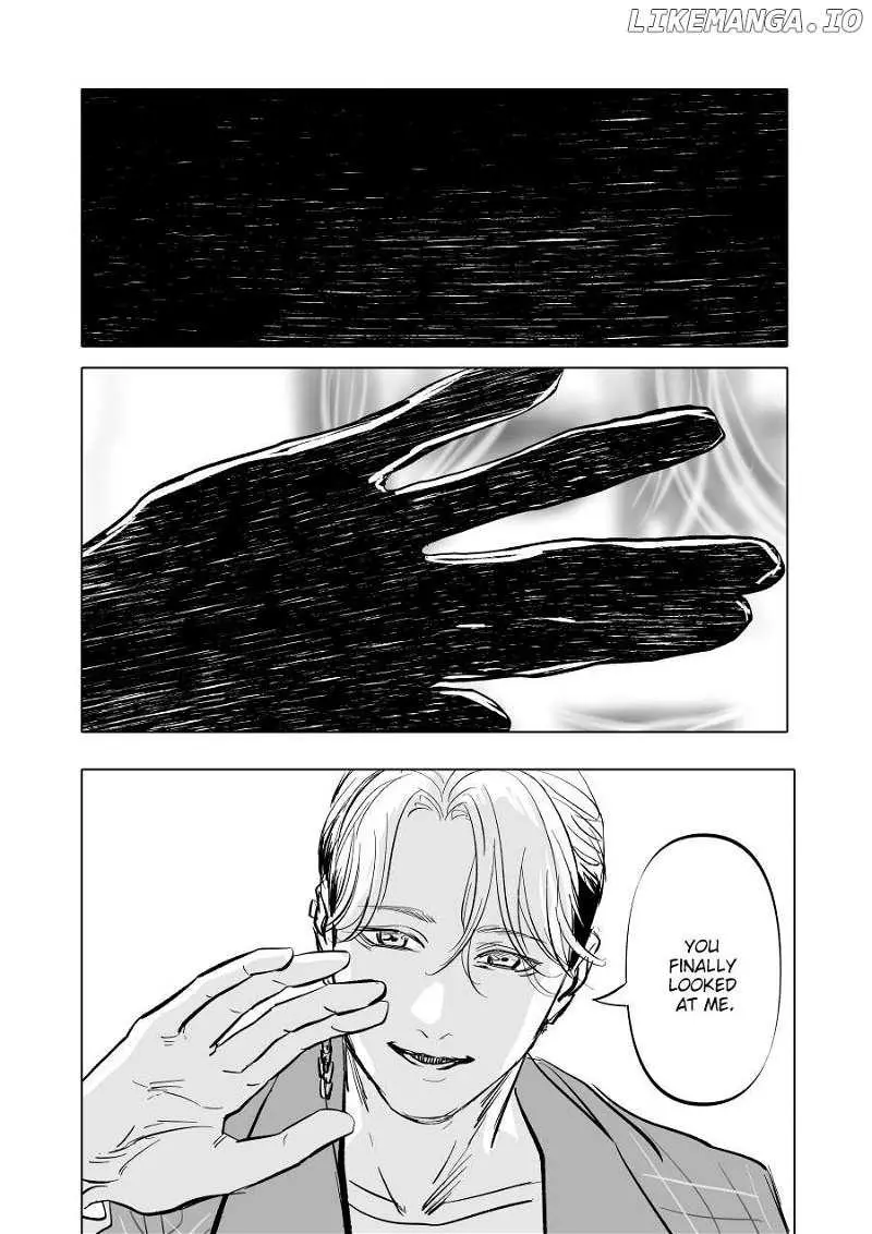 Urekkoka X Utsubyouka Chapter 7 page 26