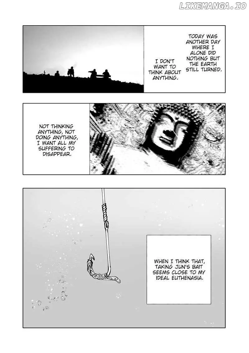 Urekkoka X Utsubyouka Chapter 7 page 12