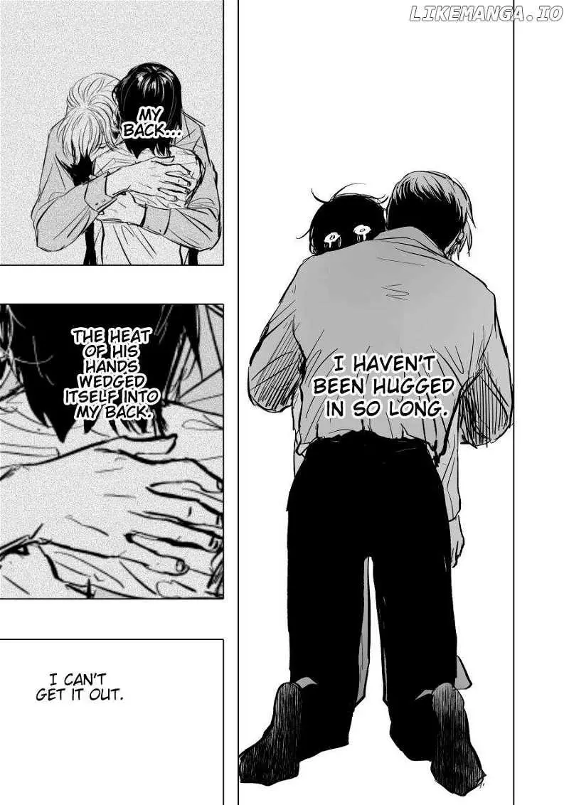 Urekkoka X Utsubyouka Chapter 7 page 7
